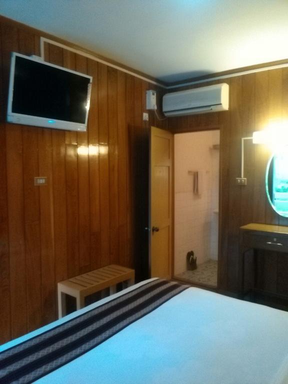 Green Land Motel 바간 외부 사진